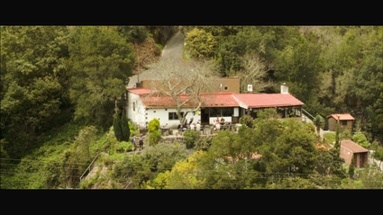 RESTAURACIÓN, clips de 15 segundos.  (El uso de este material requiere mencionar a su propietario: Turismo de Islas Canarias)