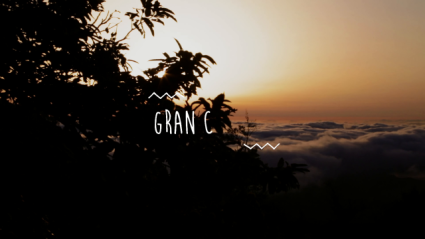 Trail Gran Canaria - it