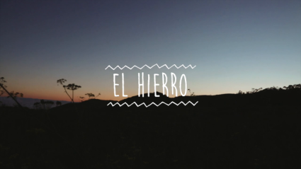 Trail El Hierro - (Short version 15 sec)