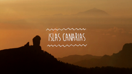 Trail Islas Canarias -(Short version 15 sec)