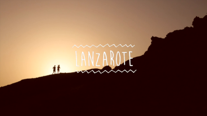 Trail Lanzarote - (Short version 15 sec)