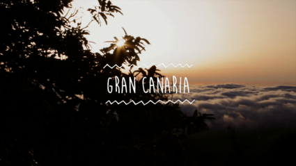 Trail Gran Canaria - (Short version 15 sec)