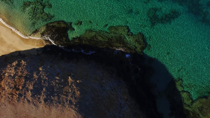 Clips de vídeo, Costa de Papagayo (II)