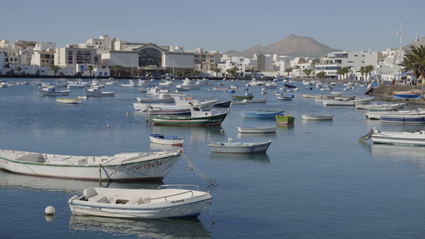 Clips de vídeo, Charco de San Ginés