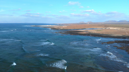 Clips de vídeo, Lanzarote