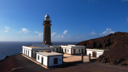 Clips de vídeo, Faro de Orchilla