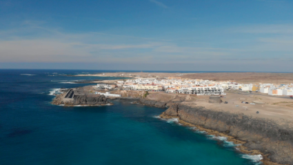 Clips de vídeo, El Cotillo