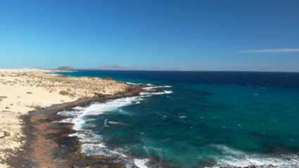 Clips de vídeo, Dunas de Corralejo