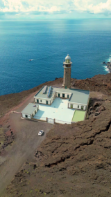 Faro de Punta Orchilla